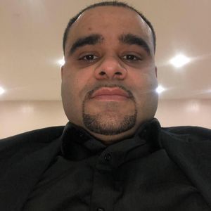 Meet your Posher, Gino